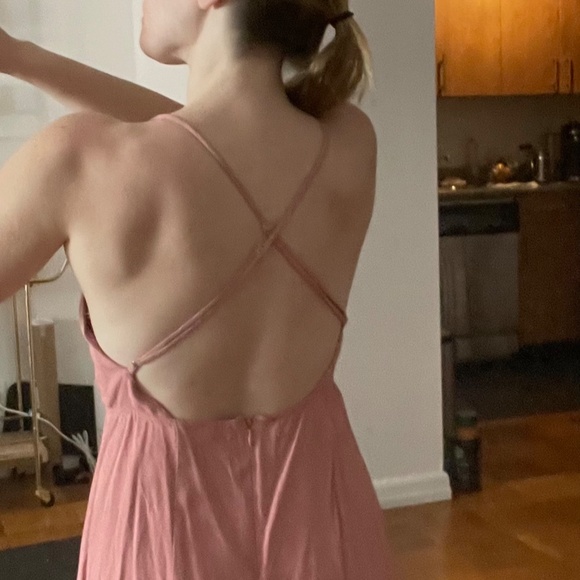 Reformation dress - Picture 2 of 3